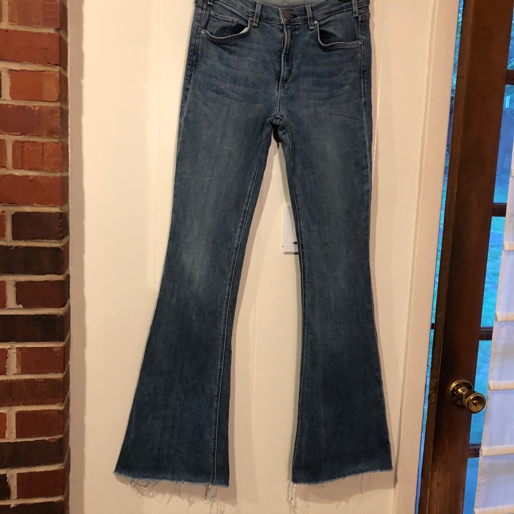 McGuire Flare Jeans